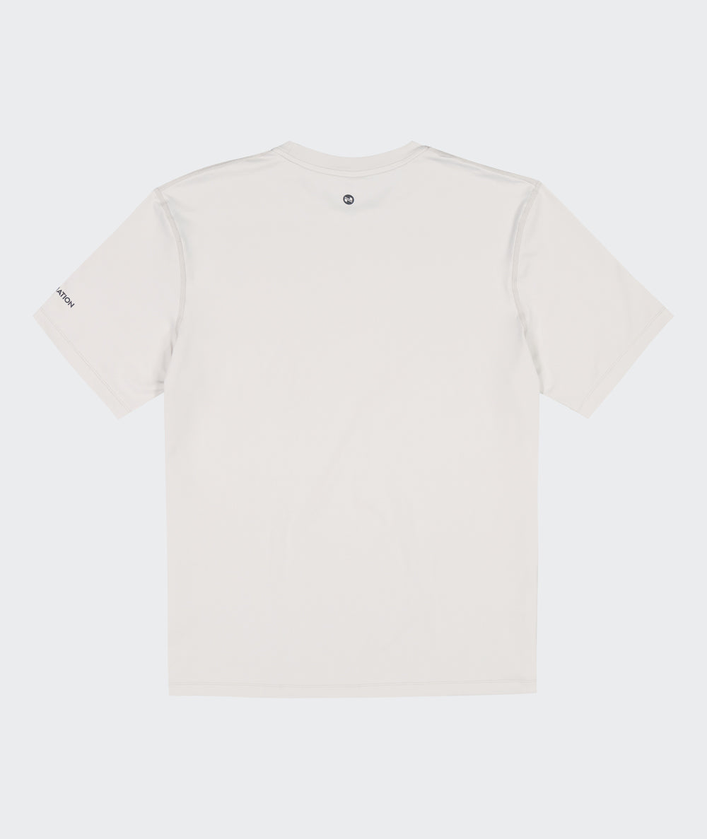 Gymnation unisex Training T-Shirt#color_fog