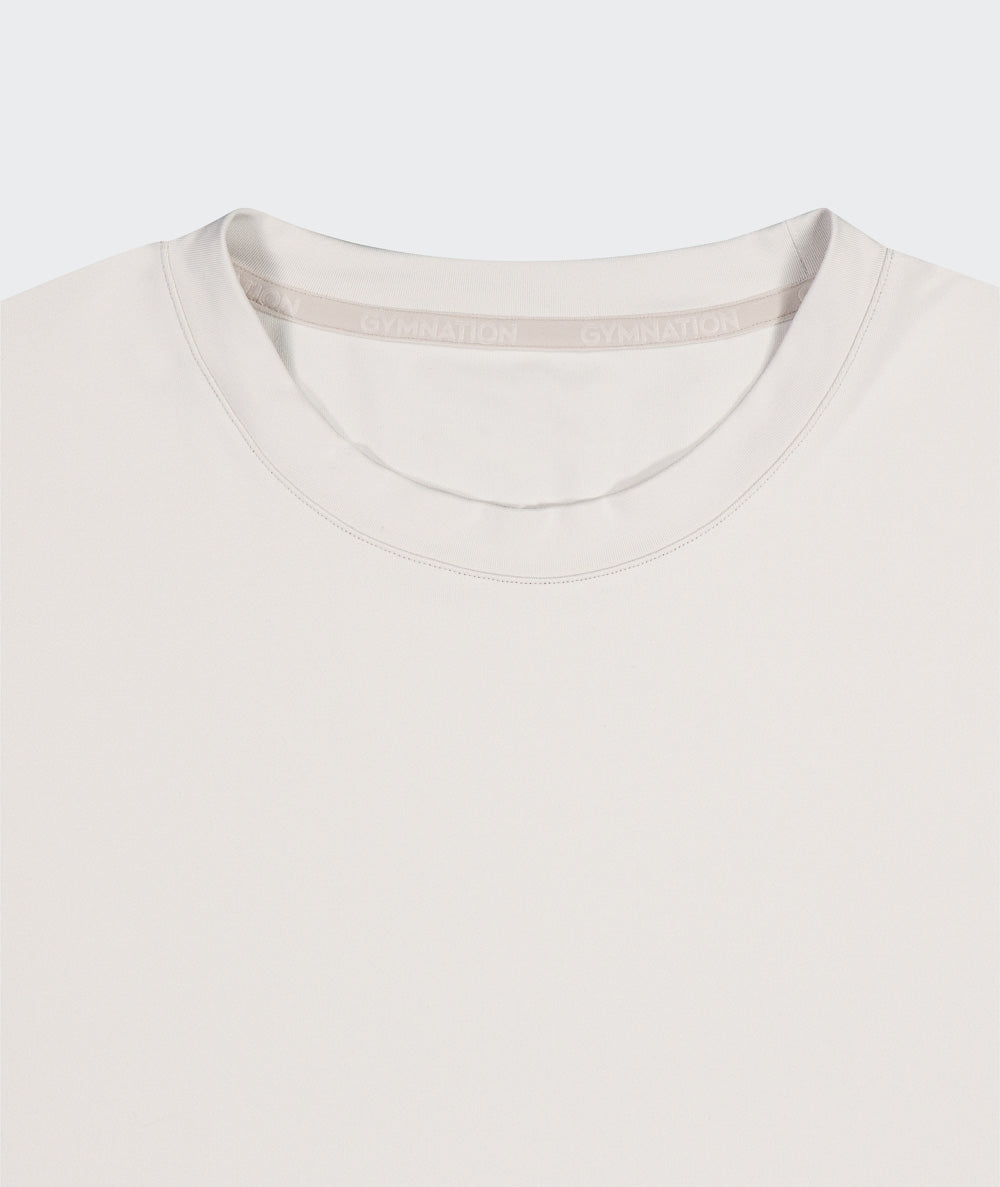 Gymnation unisex Training T-Shirt#color_fog