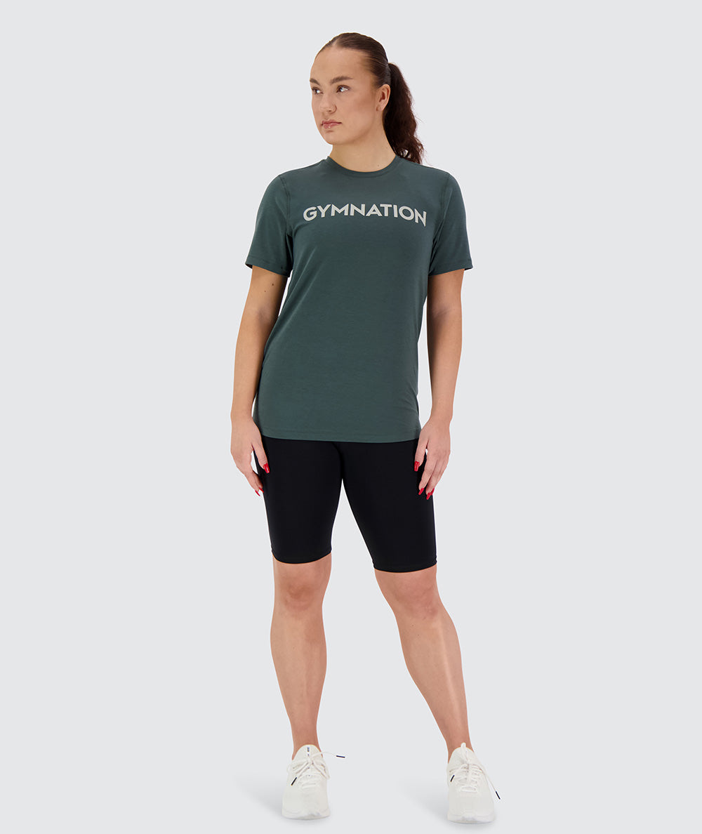 gymnation everyday tee#color_sage