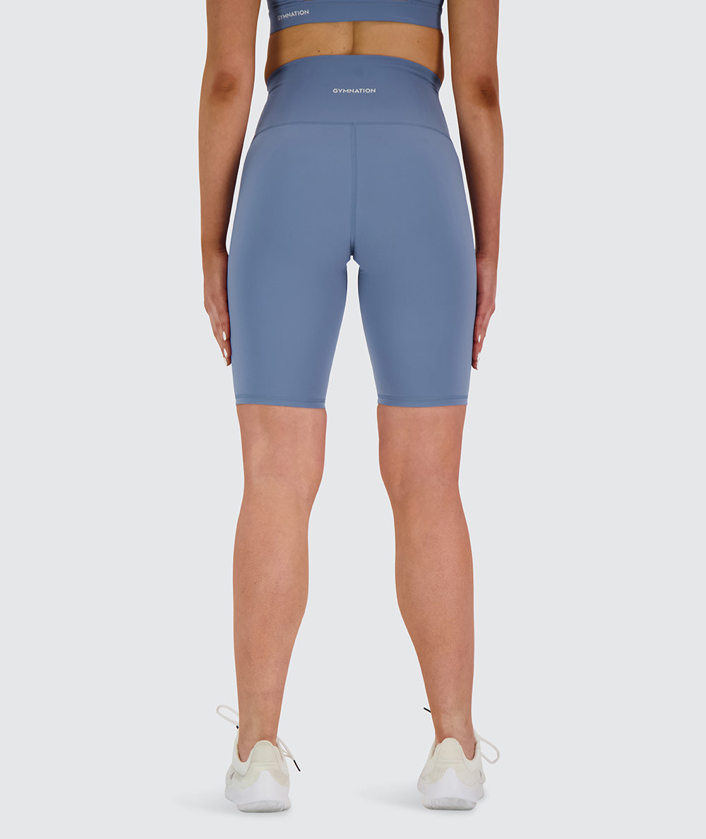 high-waist biker shorts#color_moonlight-blue