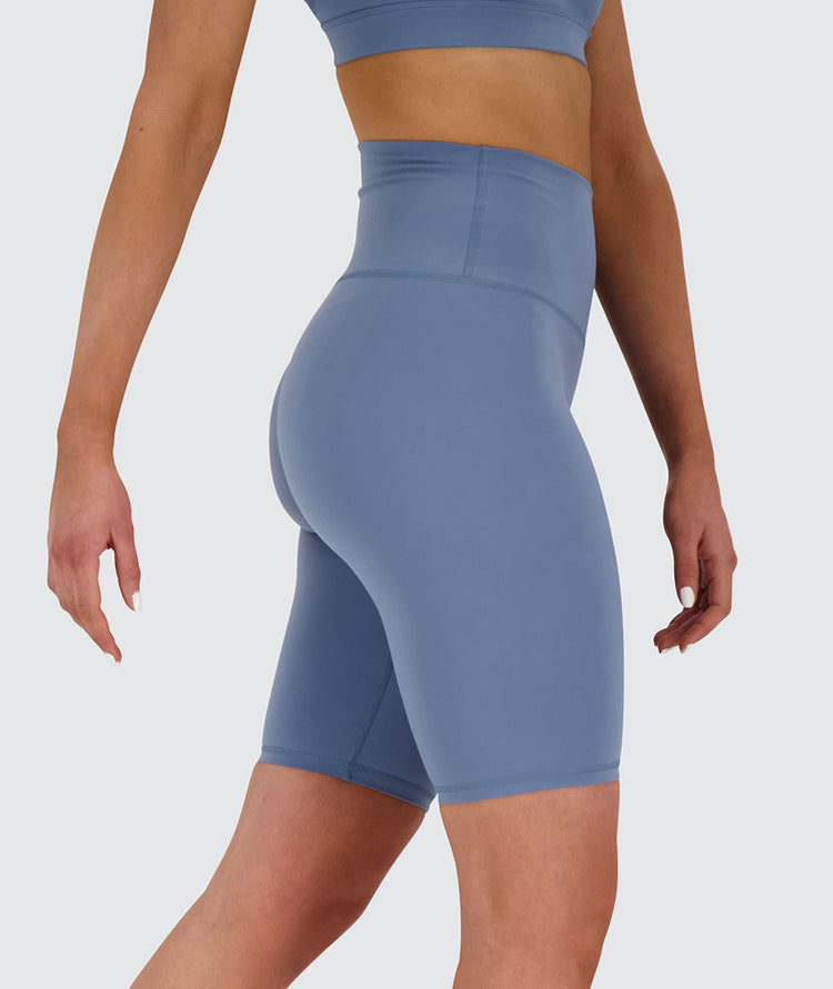 high-waist biker shorts#color_moonlight-blue