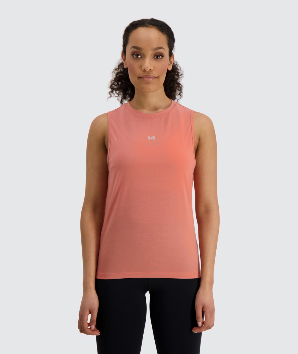 muscle tank top#color_coral