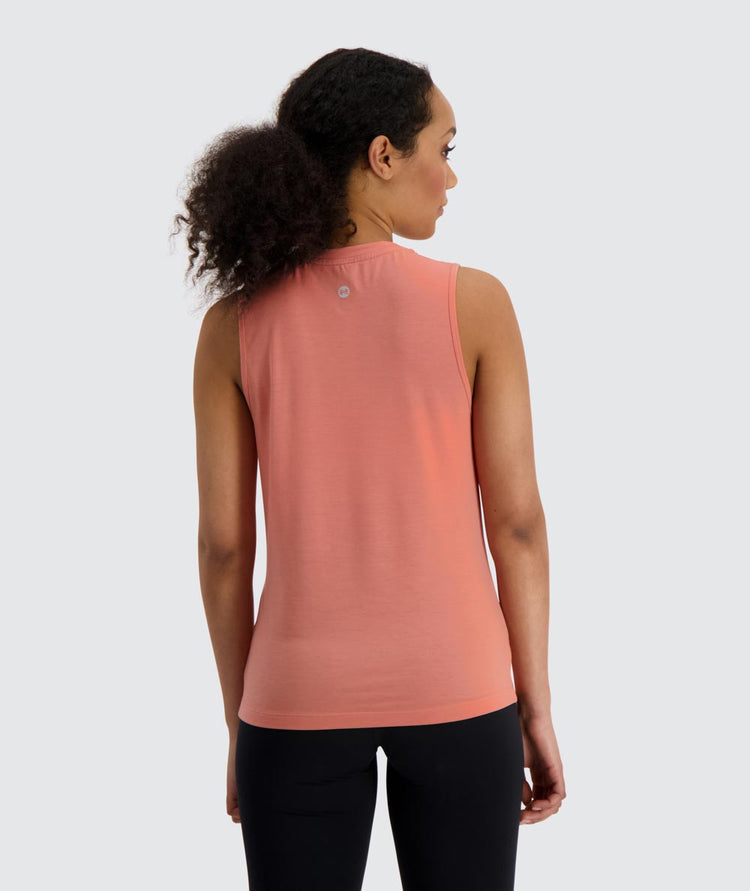 muscle tank top#color_coral