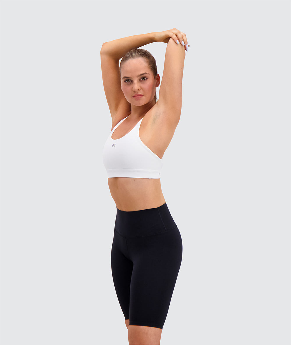 performance bra with bra cups#color_white