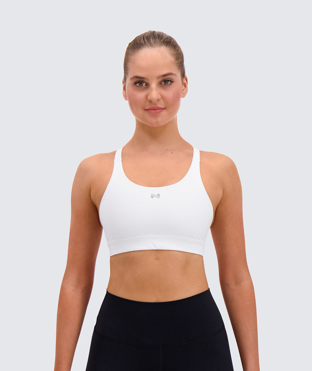 performance bra with bra cups#color_white