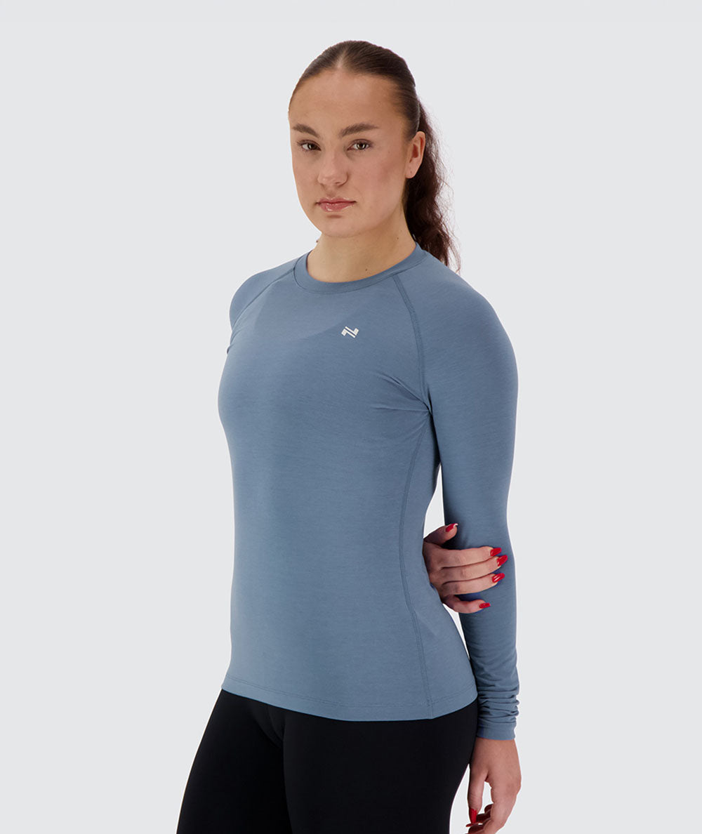 women's longsleeve #color_moonlight-blue