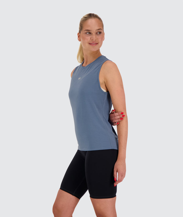 women's muscle tank top#color_moonlight-blue