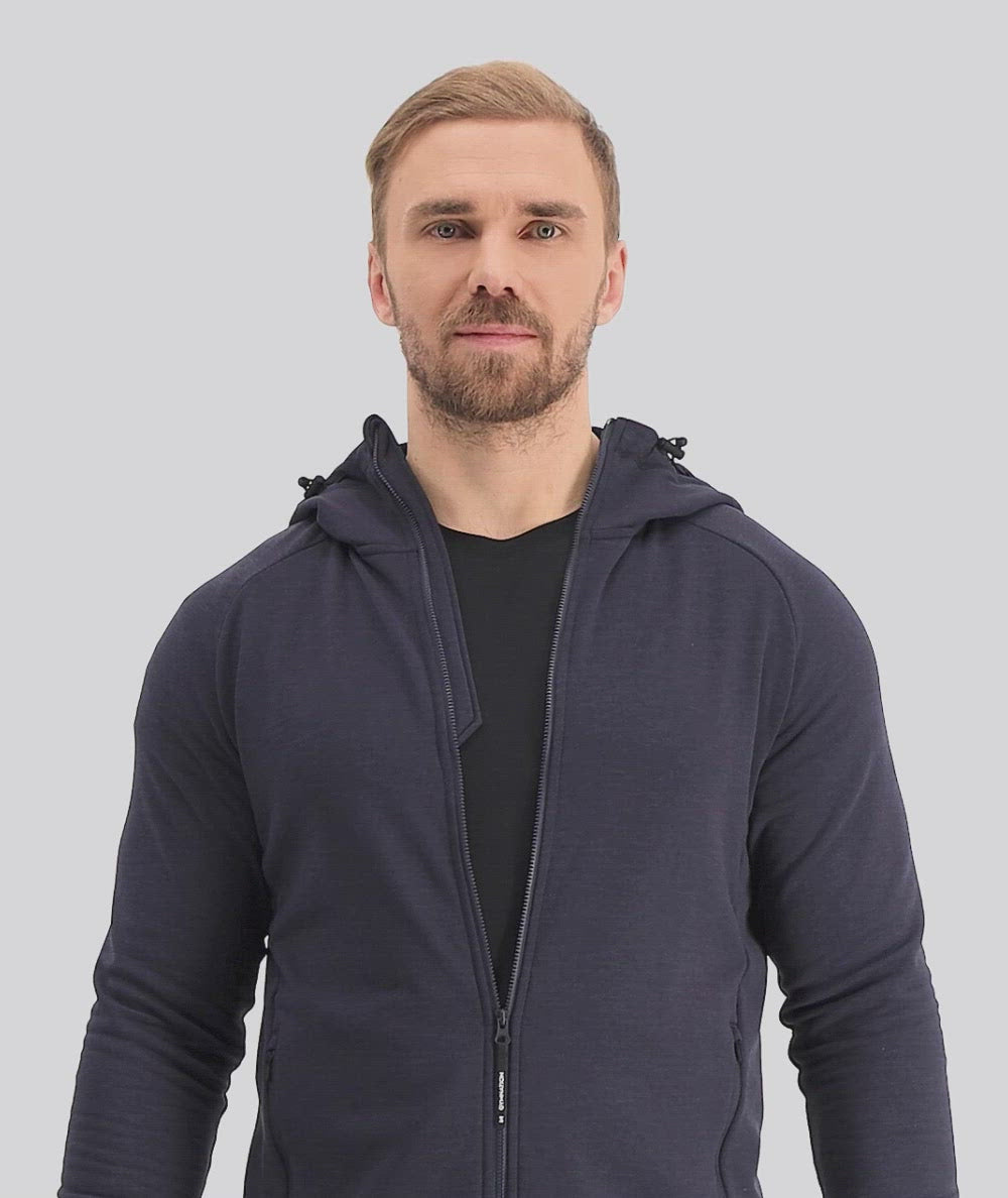 Men's Polar Hoodie