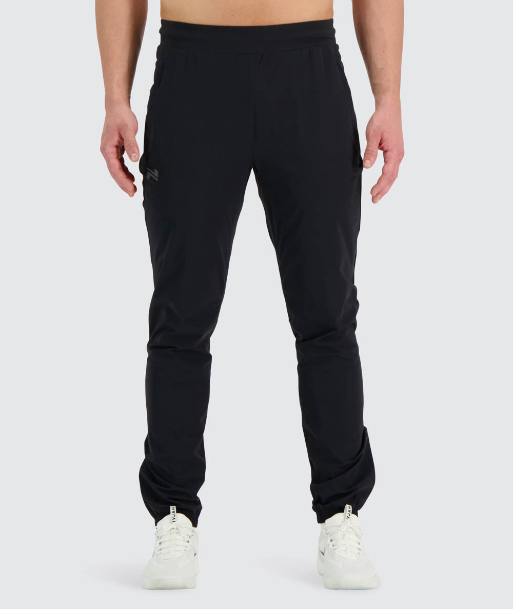 Men's Training Pants #color_black