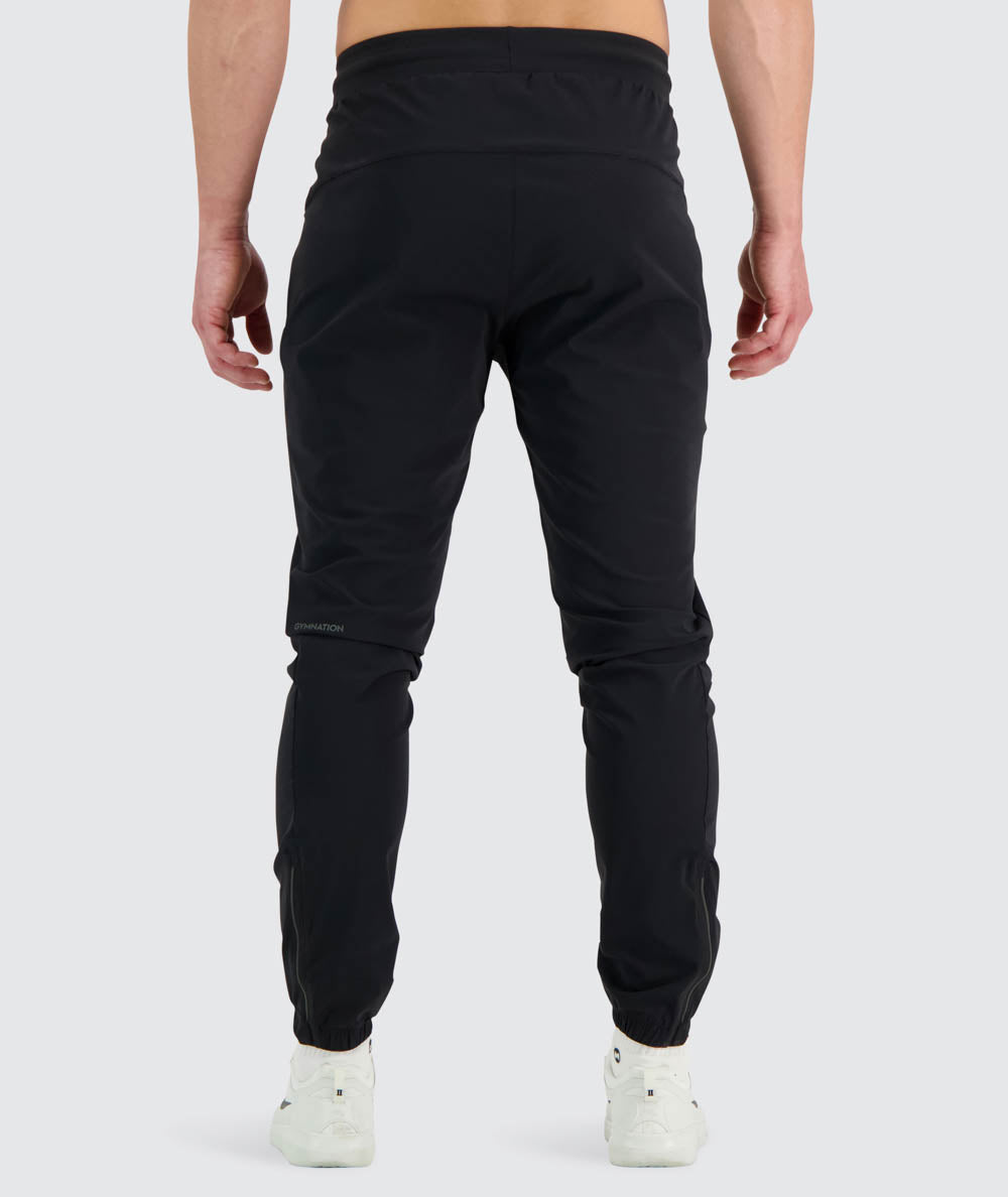 Men's Training Pants #color_black