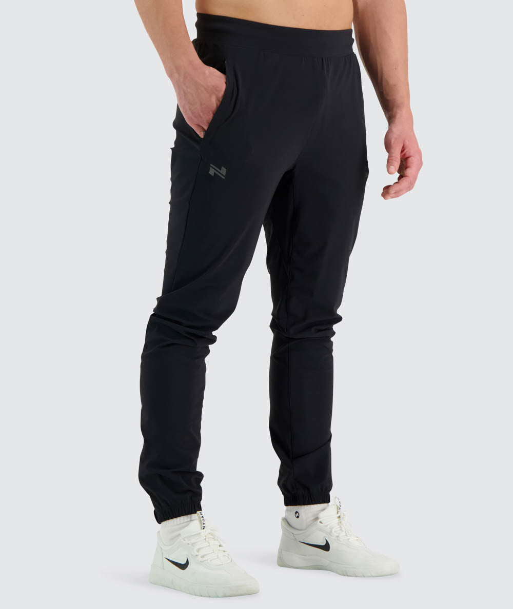 Men's Training Pants #color_black