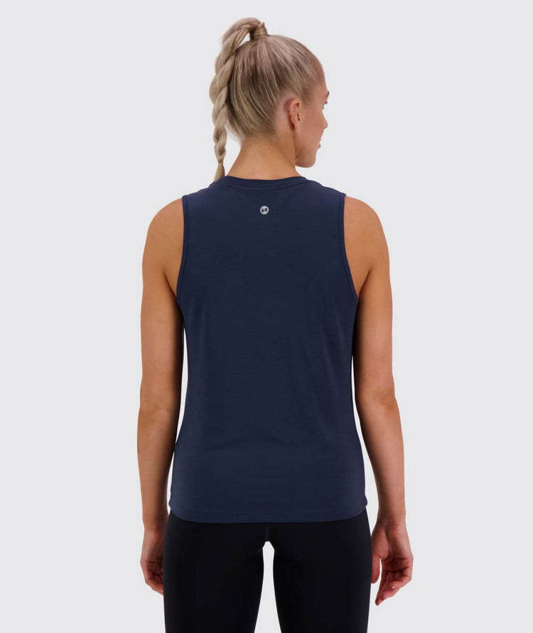 women's tank top#color_navy