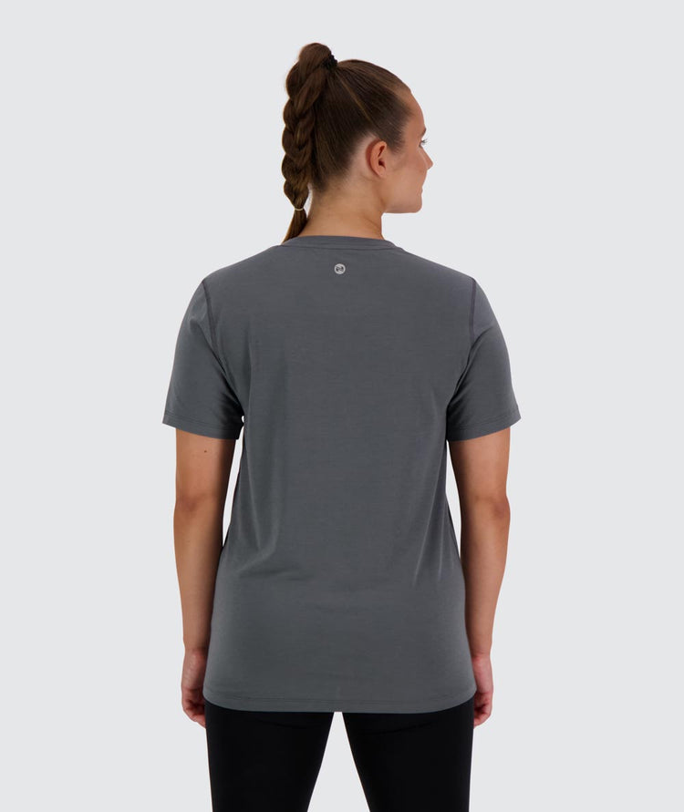 Women's Everyday Tee #color_steel-grey