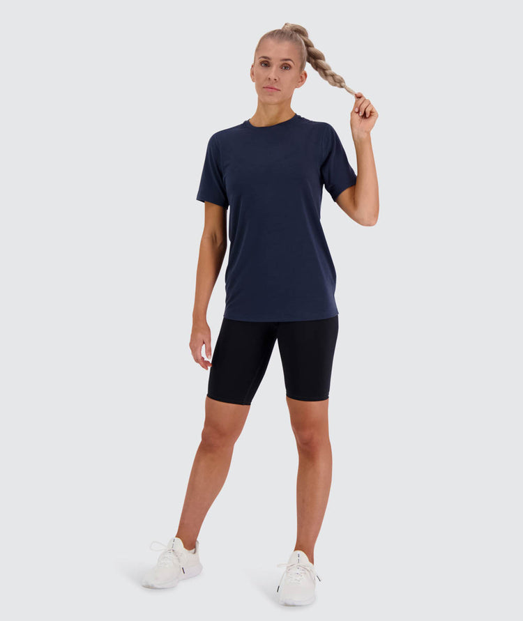 Women's Everyday Tee #color_navy