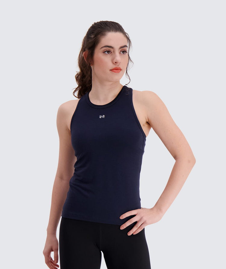 Training Tank Top #color_dark-navy