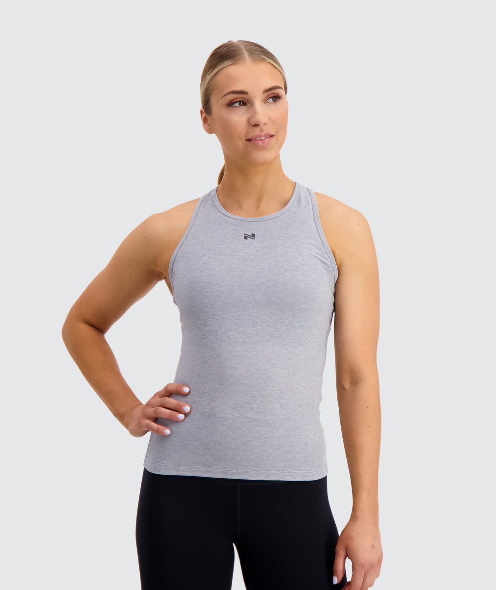 Training Tank Top #color_light-grey